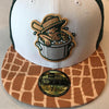 Charleston RiverDogs Boiled Peanuts New Era fitted