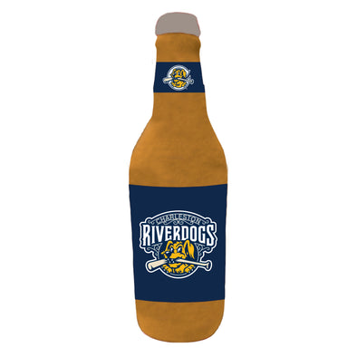 RD Dog Brew Bottle Toy