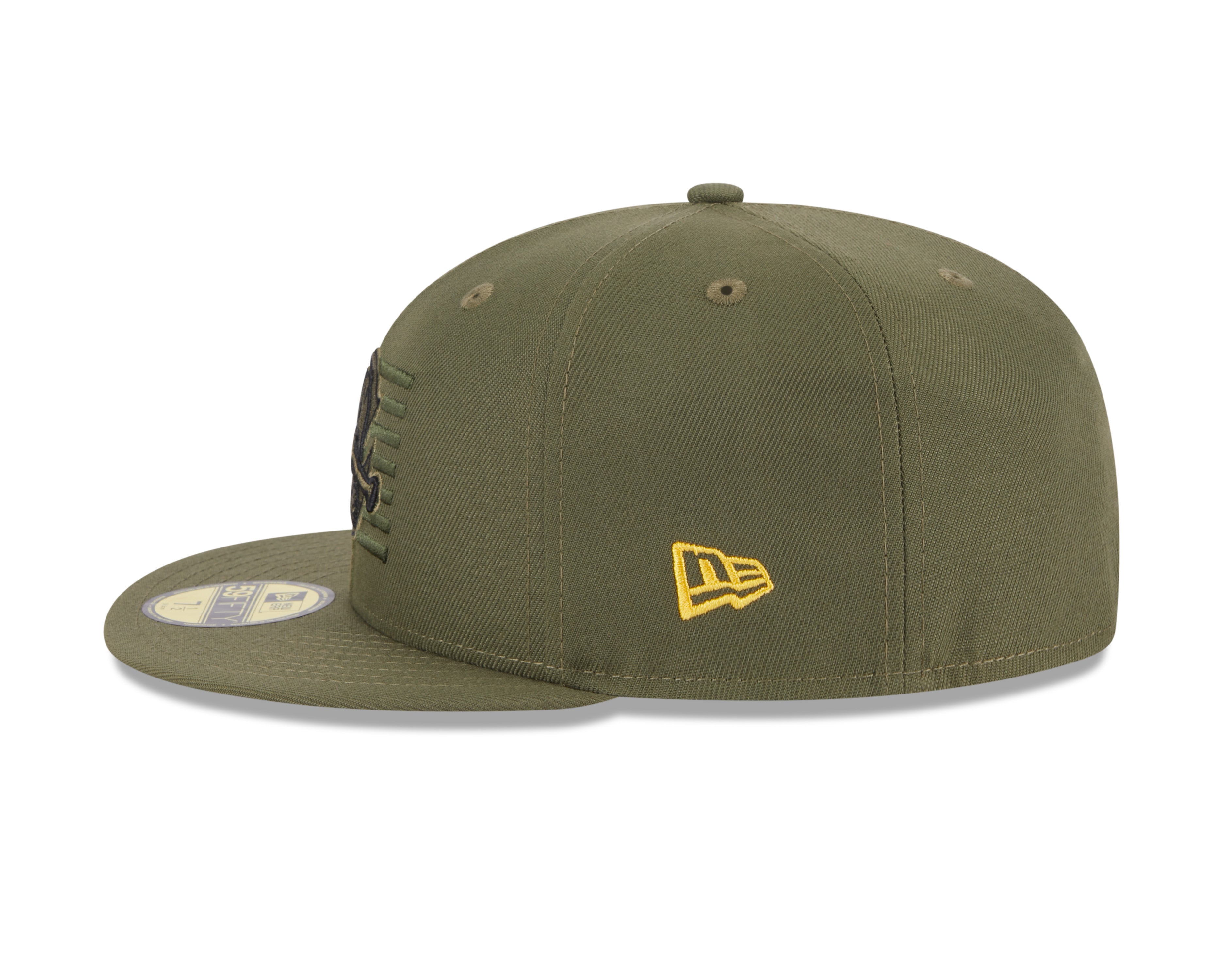 MLB Armed Forces Day 2023 hats are available now: Where to buy on