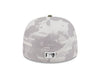 Charleston RiverDogs Armed Forces Day 59FIFTY Fitted Cap