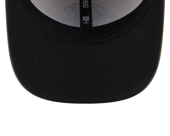Charleston RiverDogs Armed Forces Day 39THIRTY Flex'Fit Cap