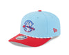 Charleston RiverDogs July 4th Snapback