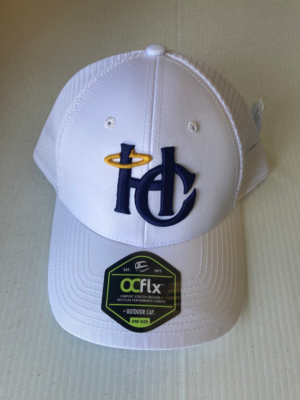 Holy City OCFlex REPREVE White Cap