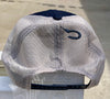 CRD Yth 47 Cleanup Vintage Navy Trawler Cap