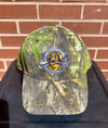 RD Lowcountry Camo Adj. Cap