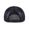 Charleston RiverDogs '47 "Nate" Navy Tropicalia Hitch Cap