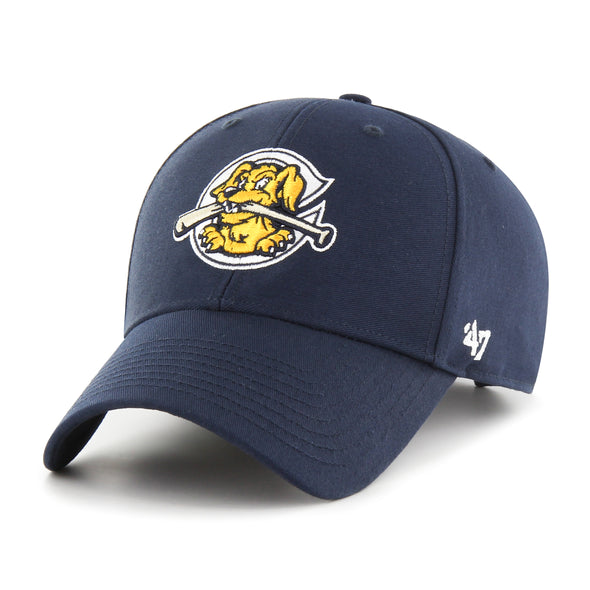 Charleston RiverDogs '47 MVP Legend Navy Cap