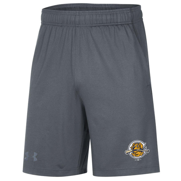 Charleston RiverDogs Under Armour Men's Athletic Shorts