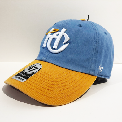Charleston RiverDogs Holy City Clean Up Blue & Gold