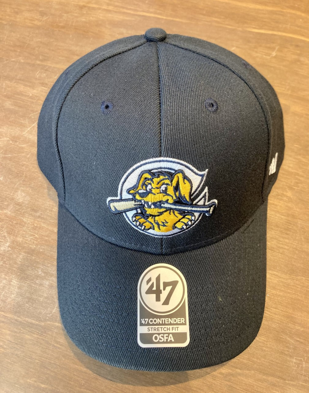 Charleston RiverDogs Official Store